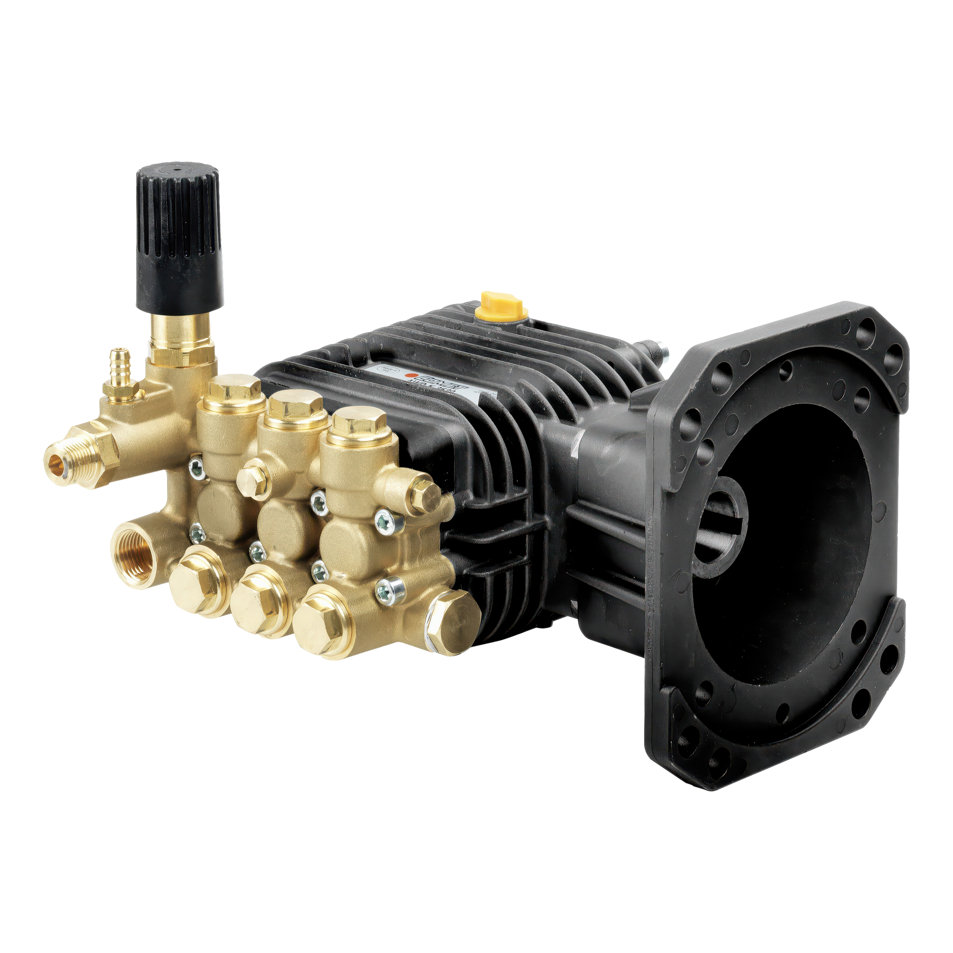 GP Awd3030g-k 3gpm 3000psi 1" Gas Flange - Pumps Made Ready