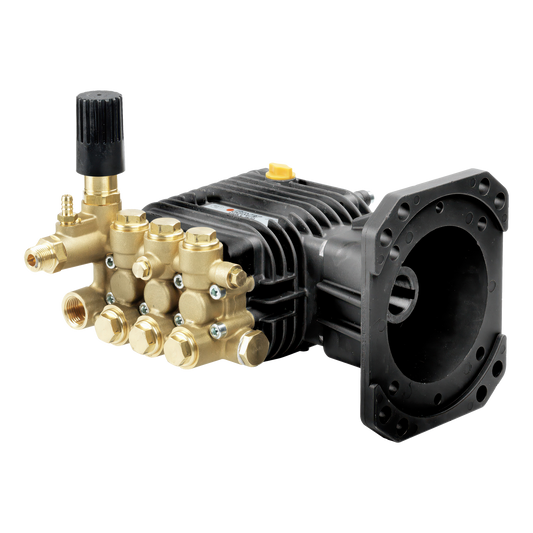 GP Awd3030g-k 3gpm 3000psi 1" Gas Flange - Pumps Made Ready