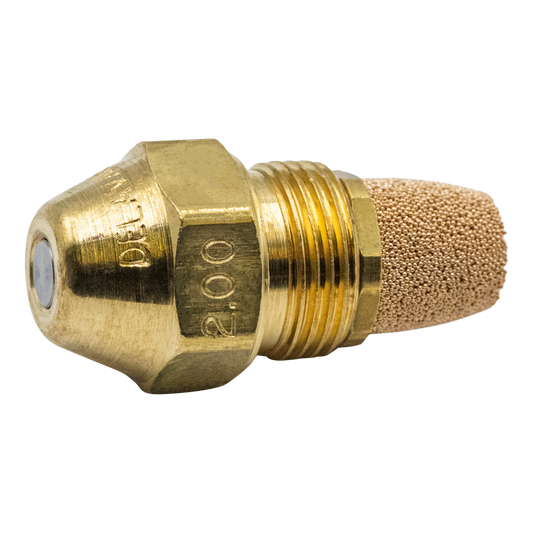 Delavan 90a Red 2.00 Gph Hollow Cone Nozzle - Burner Nozzles