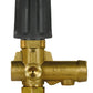 ST-261-I UNLOADER W/INJECTOR 2.4mm - SKU 1397 - Pressure Unloader for pressure washing