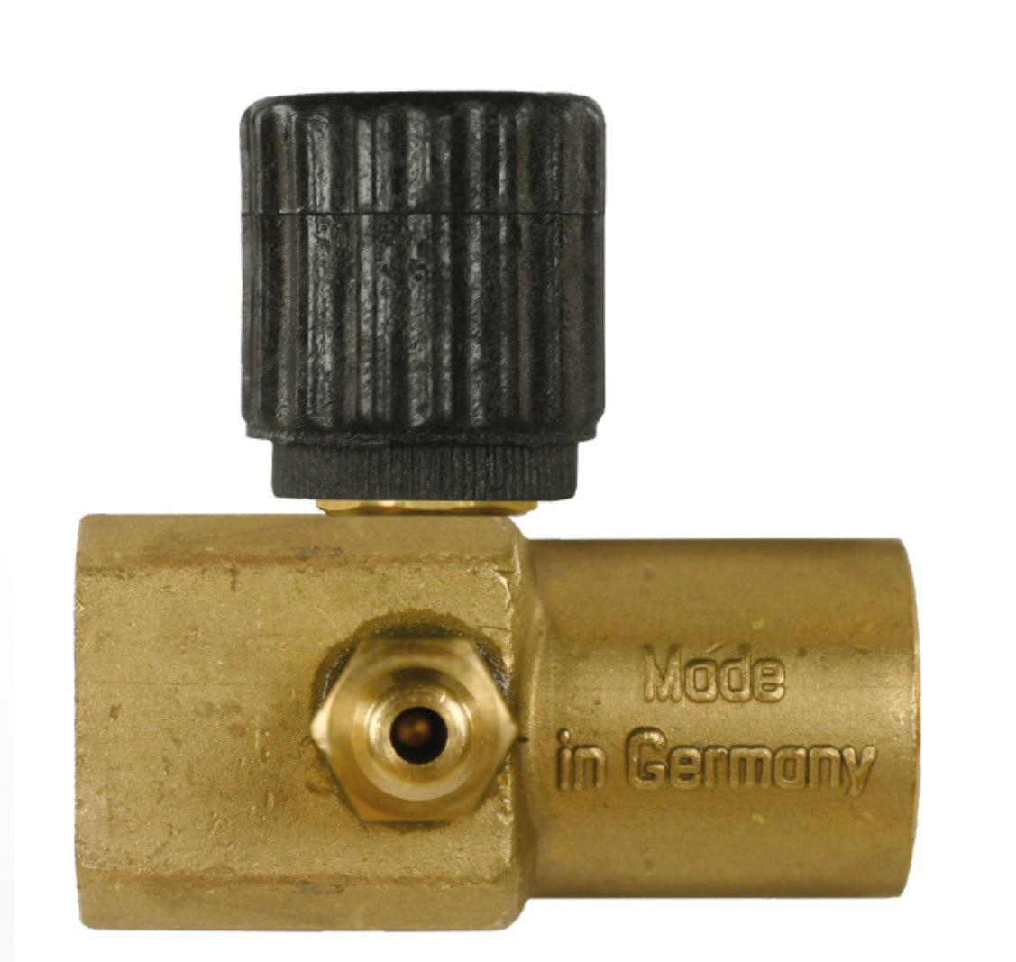 St-62 Injector - Product: St-62 Repair Kit