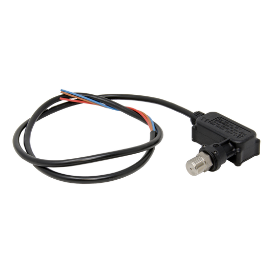 PA Pa Pressure Switch 3/8"MPT 15 Amp - Switches