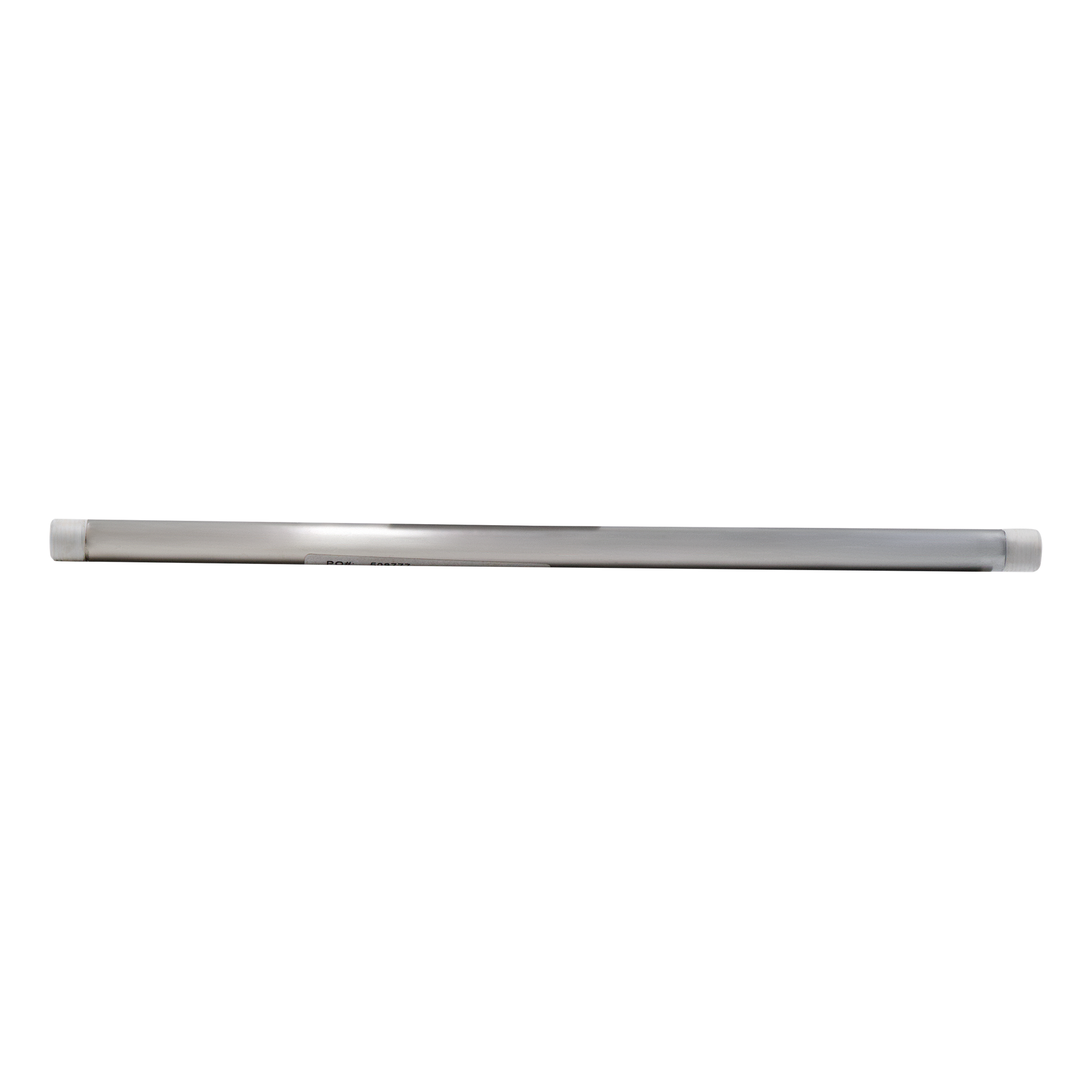 Gladiator Wand Pipe 79" Stainless Steel - Wands And Lances