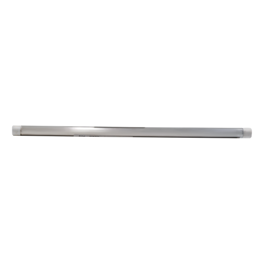 Gladiator Wand Pipe 79" Stainless Steel - Wands And Lances