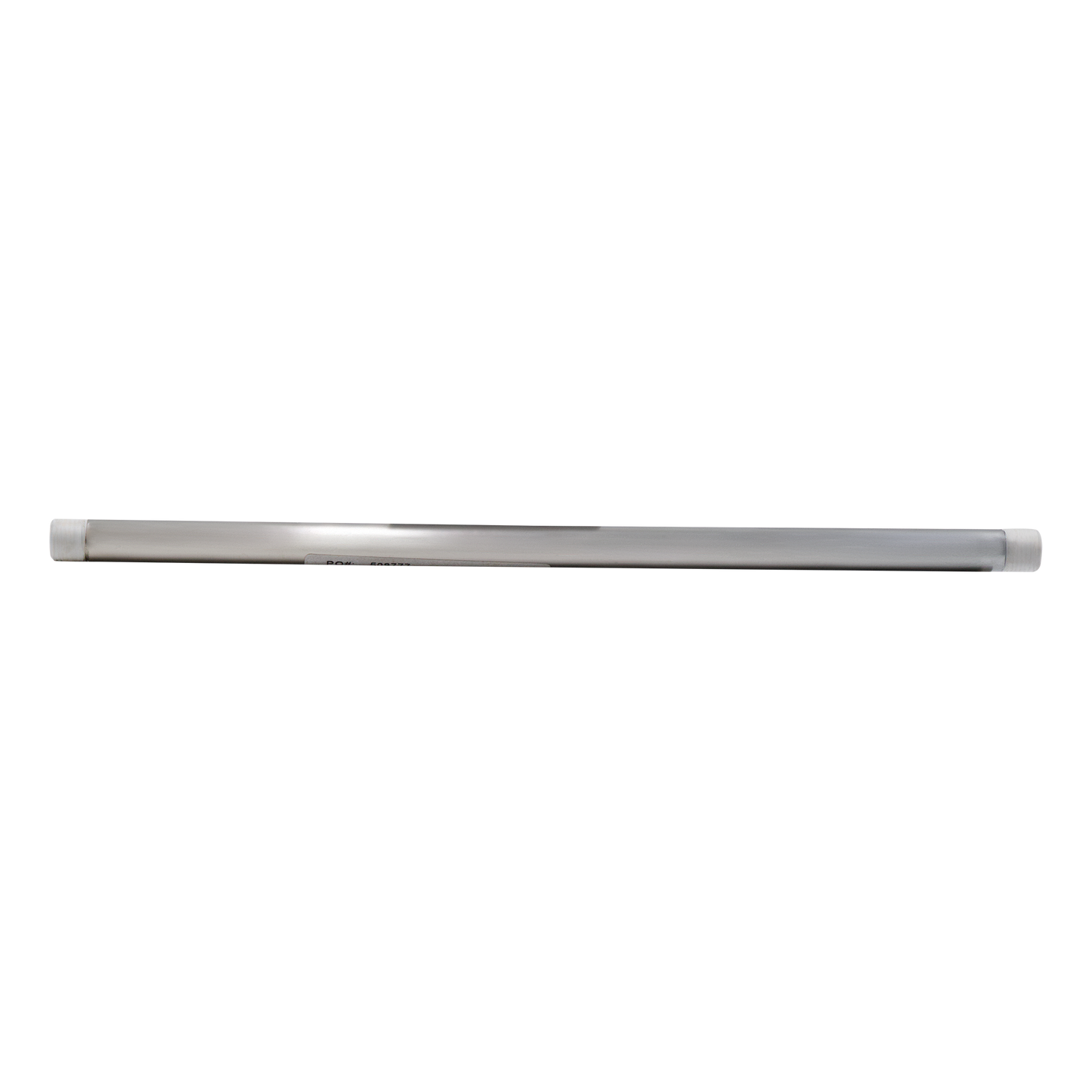 Gladiator Wand Pipe 36" Stainless Steel - Wands And Lances