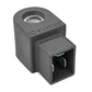 Suntec 115 Volt Coil (gray) - SKU 1524 - Burner Part for pressure washing