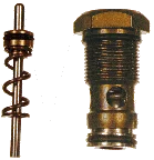 Suttner Repair Kit For St601 (4000psi Guns Only) - Guns and Repair Kits