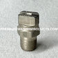 WashJet Nozzle With Vane 1502