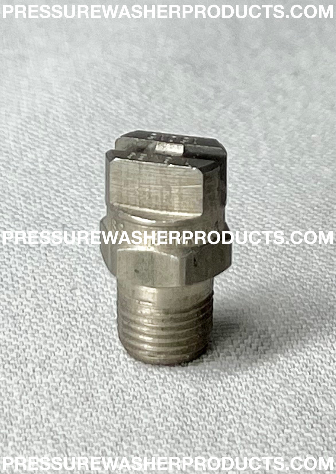 WashJet Nozzle With Vane 1502