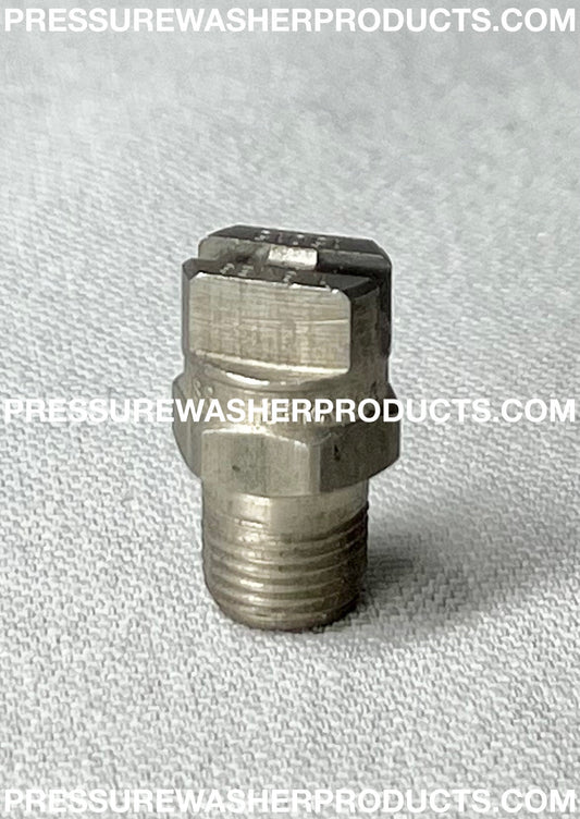 WashJet Nozzle With Vane 1502
