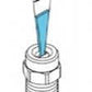 Spraying Systems Co. 1/8" Meg Stainless Steel Nozzles - 1/8 Inch Meg Nozzles