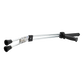 Suttner Suttner St-54 Dual Lance W/SIDE Handle 4500 PSI Ma - Lances