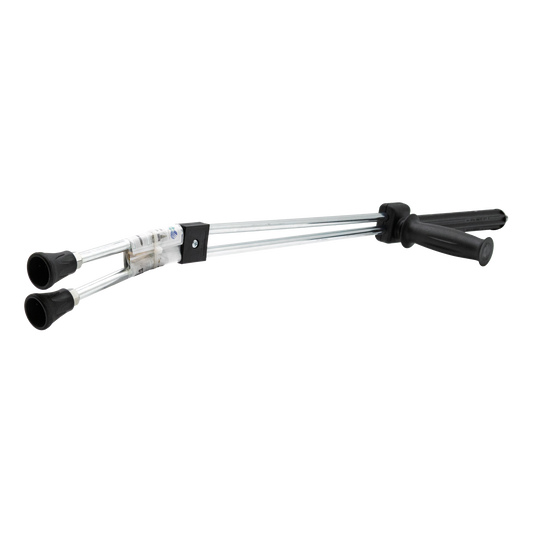 Suttner Suttner St-54 Dual Lance W/SIDE Handle 4500 PSI Ma - Lances