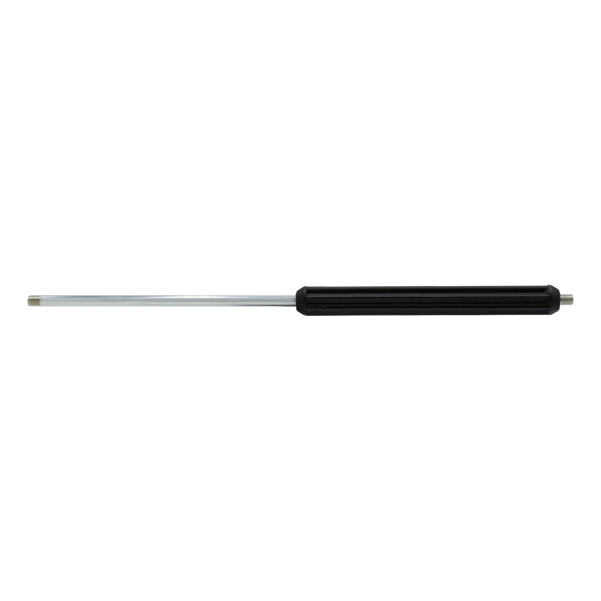 Suttner St-007 Molded Grip 47" Zinc Plated Lance 5800 PSI - Wands And Lances
