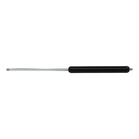 Suttner St-002 Molded Grip 47" SS Lance 5800psi - Wands And Lances
