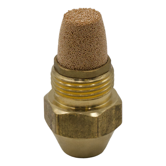 Delavan 60a Red 4.00 Gph Hollow Cone Nozzle - Burner Nozzles