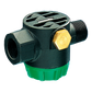 General Pump ZMFIL Green Cap Water Filter 1/2" FPT X 1/2" MPT - Filters and Strainers