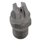 Spraying Systems Co. WashJet 1/8" MEG 25 Degree Stainless Steel Pressure Washer Nozzle - 1/8 Inch Meg Nozzles
