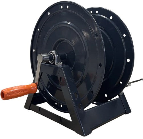 Gladiator Powder Coat 150' 3/8" Hose Reel - Available for Pre-Order - Arrives March 2026 - SKU 1881 - Hose Reel for pressure washing
