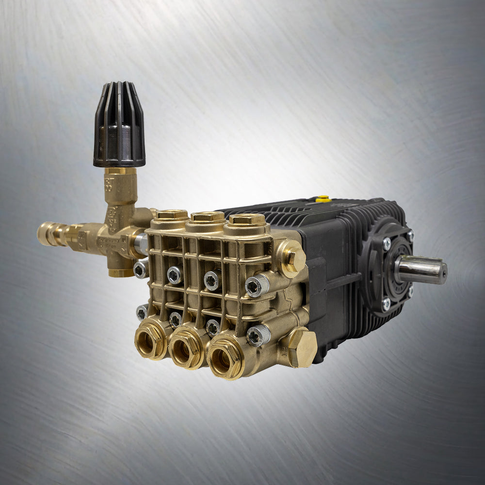 Centurion 8 GPM Pump - Available for Pre-Order - Arrives May 2026 - SKU 1918 - Centurion Pump for pressure washing