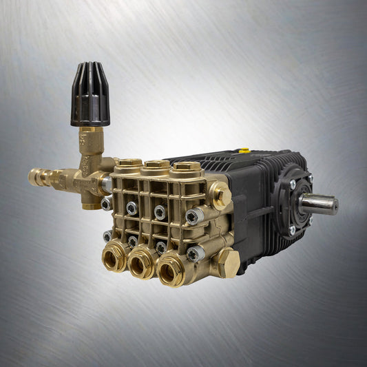 Centurion 8 GPM Pump - Available for Pre-Order - Arrives May 2026 - SKU 1918 - Centurion Pump for pressure washing