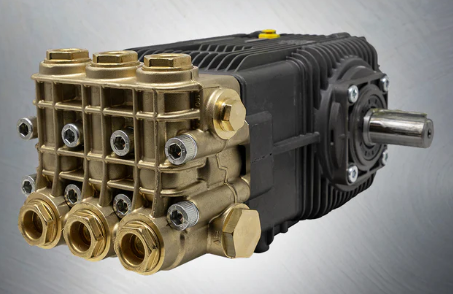 Centurion 8 GPM Pump - Available for Pre-Order - Arrives May 2026 - SKU 1918 - Centurion Pump for pressure washing