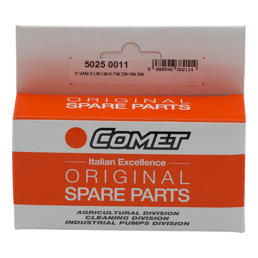 10001-01607 Valve Kit Lw,zw,fw,hw,sw - Pumps