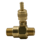 ADAMS ADJ ACID INJECTOR 5-8GPM 2.3mm 20%