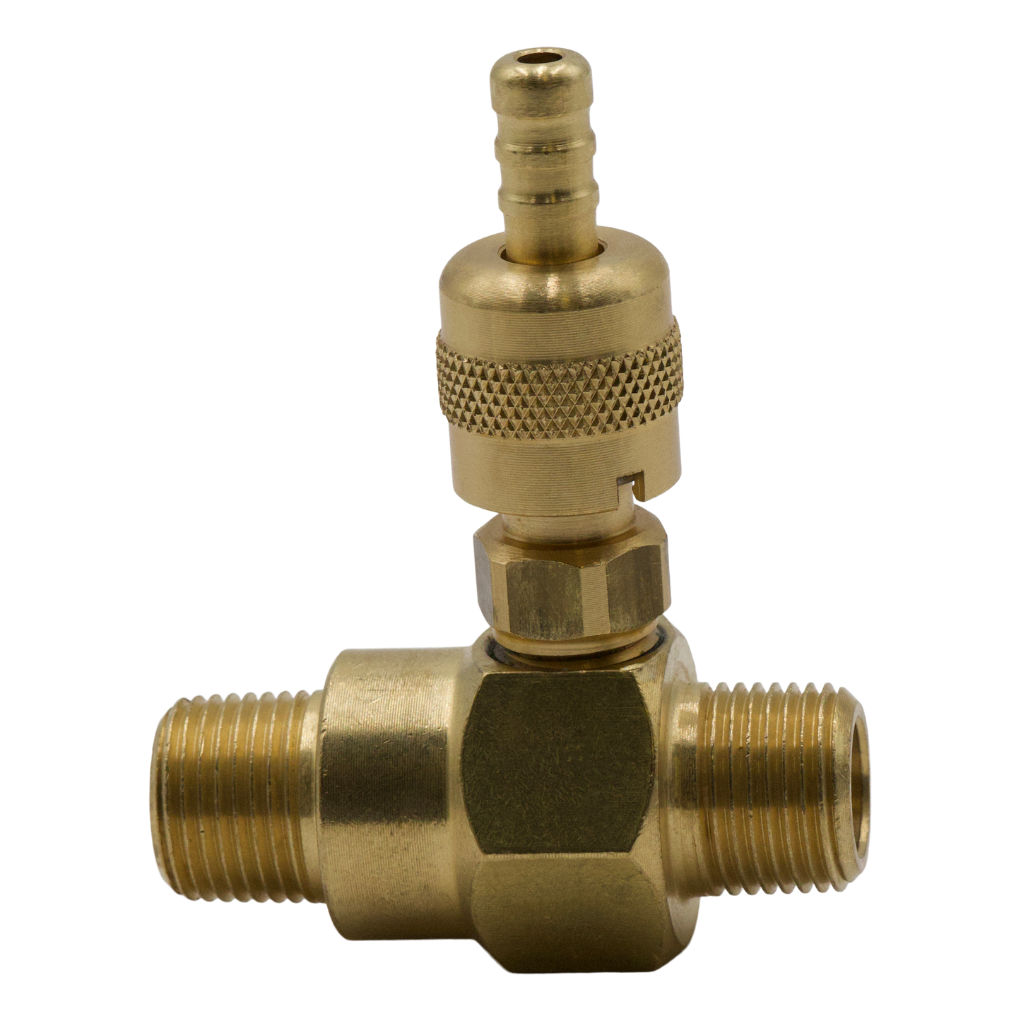 ADAMS ADJ ACID INJECTOR 5-8GPM 2.3mm 20%