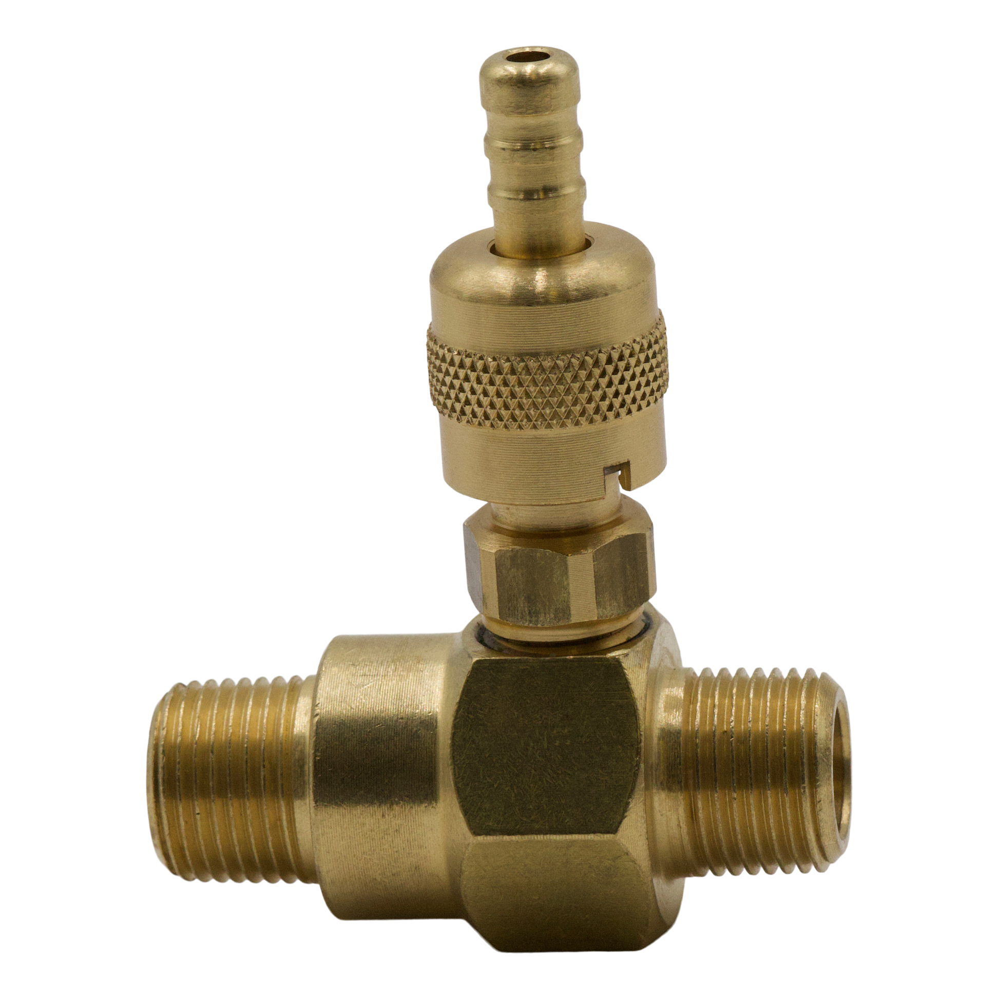 ADAMS ADJ ACID INJECTOR 5-8GPM 2.3mm 20%