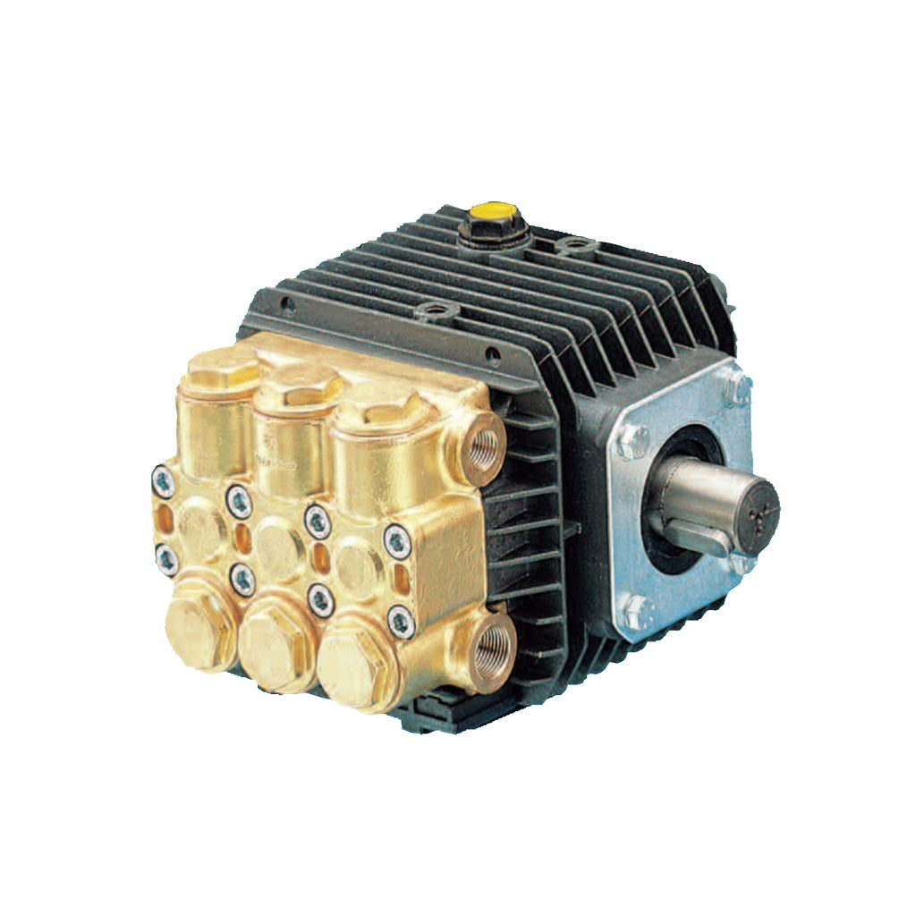 TT941 3.43GPM 1500PSI 24mm SHAFT - SKU 1982 - Pressure Washer Pump for pressure washing