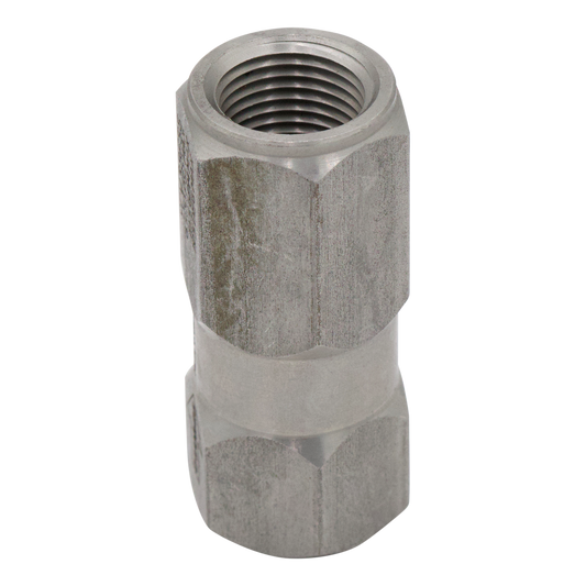 GP Pa S.s. Check Valve 3/8" 6500psi 10.5gpm - Valves
