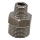 Mosmatic 51.278 22mm x 1/4MPT SCREW PLUG - Quick Connects