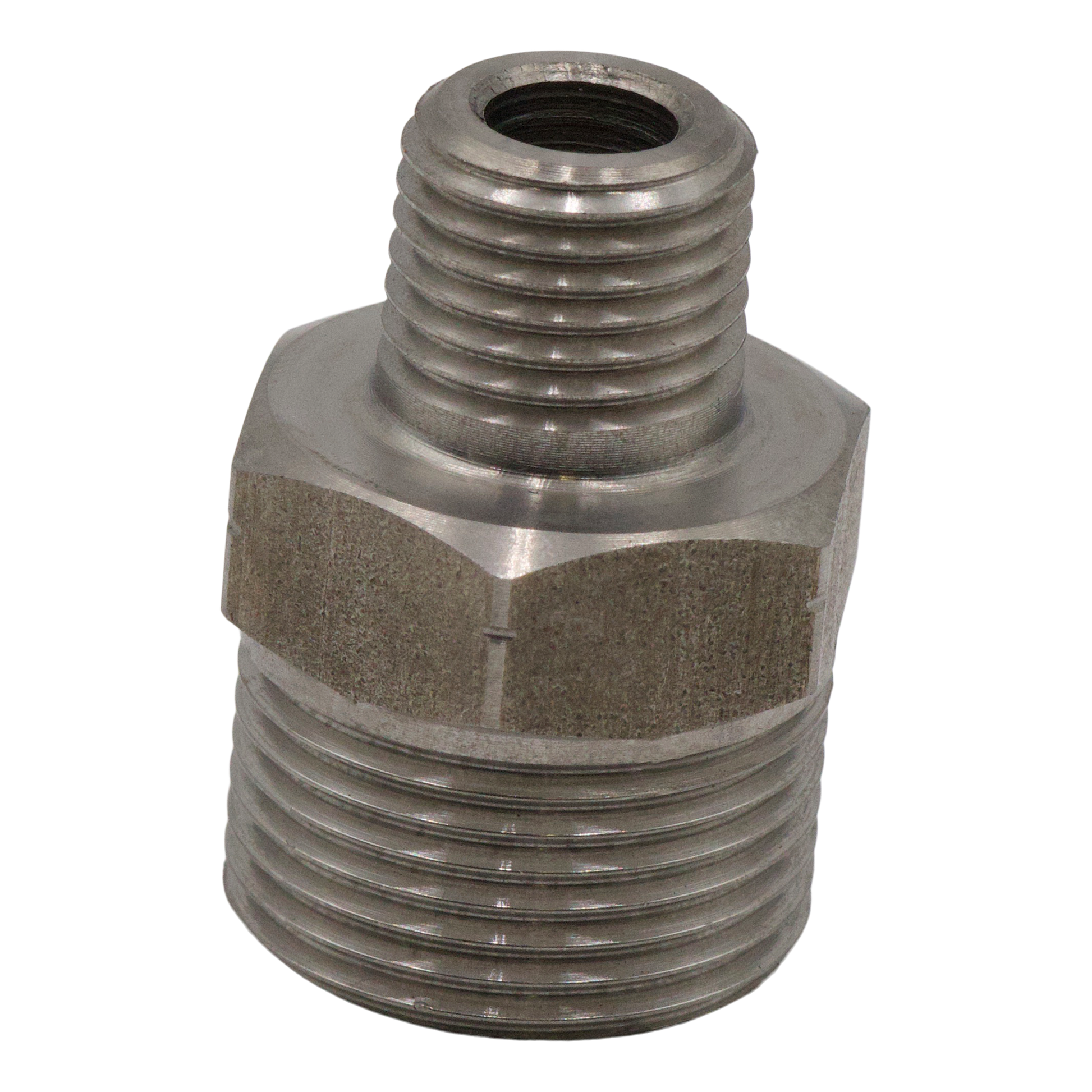 Mosmatic 51.278 22mm x 1/4MPT SCREW PLUG - Quick Connects