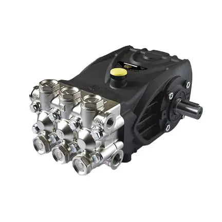 T9211 Pump 4GPM 3000PSI Solid Shaft 1750 - Pressure Washer Pumps for pressure washing