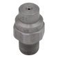 Spraying Systems Co. WashJet 1/8" MEG 0 Degree Stainless Steel Pressure Washer Nozzle - 1/8 Inch Meg Nozzles