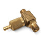 ROBOKIM #0 INJECTOR 2.1-2.9 GPM 2.0mm - SKU 2041 - Chemical Injector for pressure washing