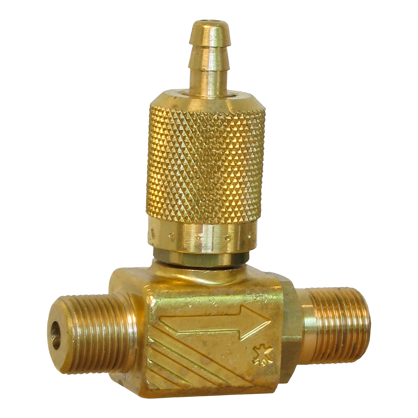 General Pump ROBOKIM #1 INJECTOR 2.9-4.0 GPM 2.2mm - Chemical Injectors