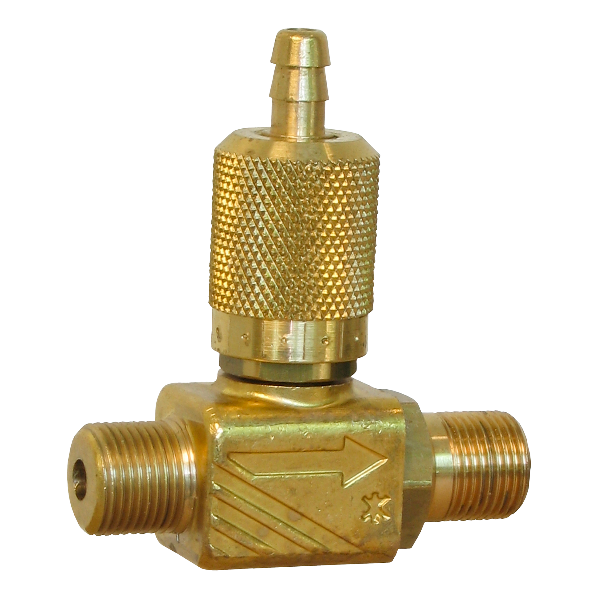 General Pump ROBOKIM #1 INJECTOR 2.9-4.0 GPM 2.2mm - Chemical Injectors