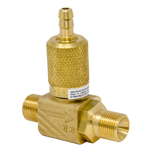 General Pump ROBOKIM #2 INJECTOR 4.0-5.6 GPM 2.5mm - Chemical Injectors