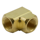 Brass Elbow - Brass Fittings