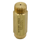 General Pump Safety Relief Valve 1/2MPT 1000-6000 PSI - Safety Relief Valves