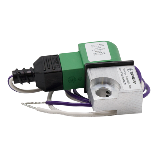 Suntec Suntec R261nl 12vdc Solenoid Valve - Solenoid Valves