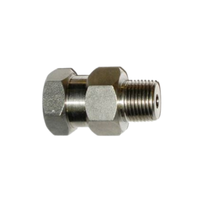 Adams Swivel S.s. 1/4" M/F 5000PSI 200F - SKU 2235 - Swivel for pressure washing