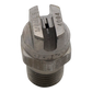 Spraying Systems Co. 1/8" Meg Stainless Steel Nozzles - 1/8 Inch Meg Nozzles