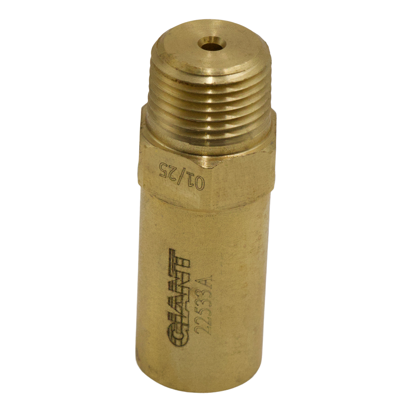 Giant Pumps Giant Pressure Relief 3/8MPT 3600-5000ps - Valves