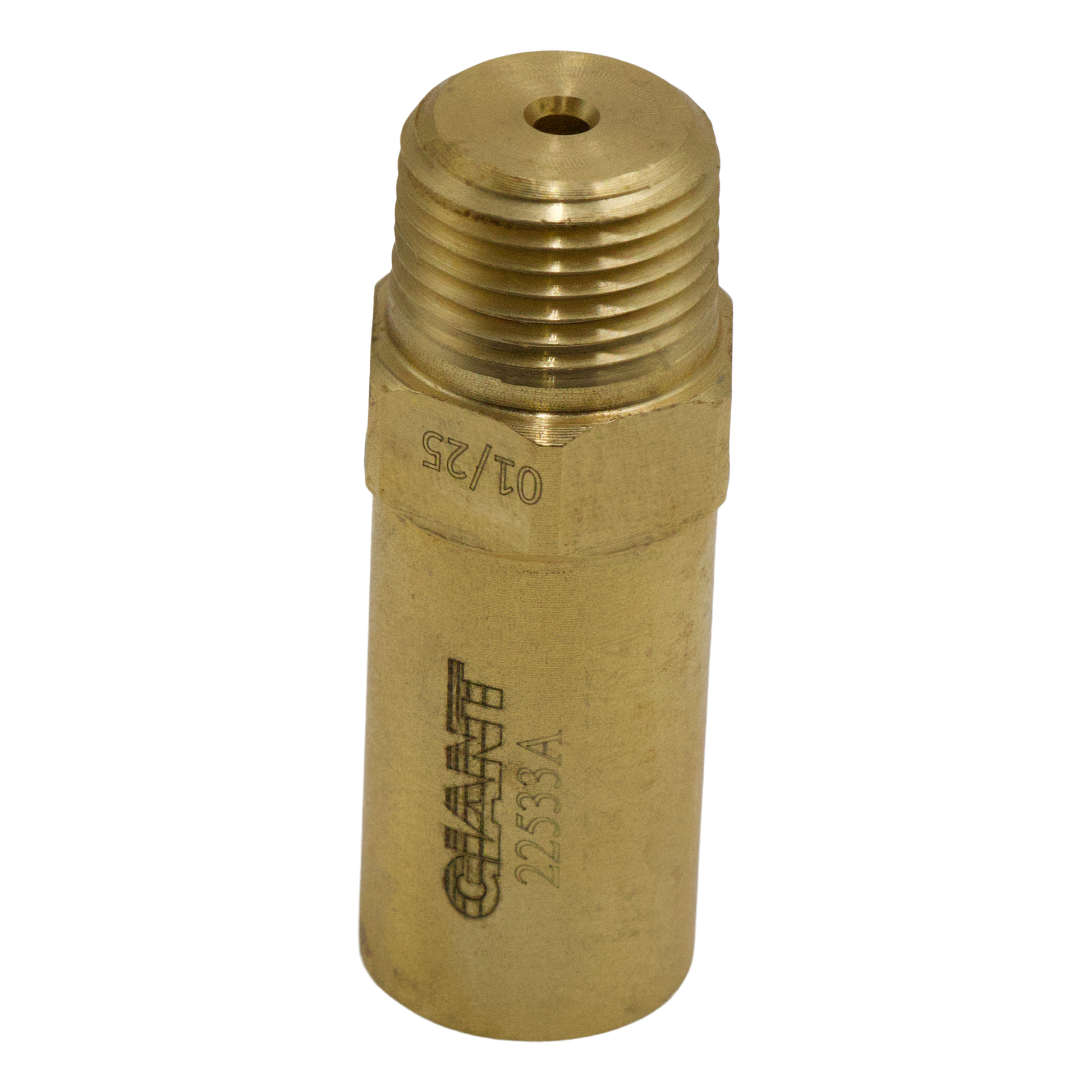 Giant Pumps Giant Pressure Relief 3/8MPT 3600-5000ps - Valves