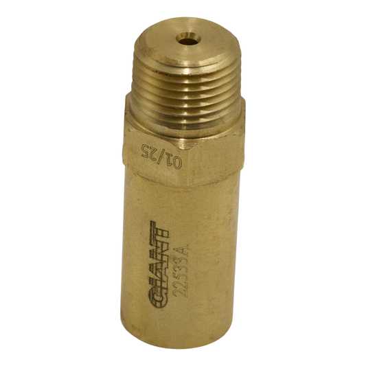 Giant Pumps Giant Pressure Relief 3/8MPT 3600-5000ps - Valves
