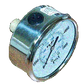 S.s. Pressure Gauge 0-5000 Ps... - Gauges / Filters