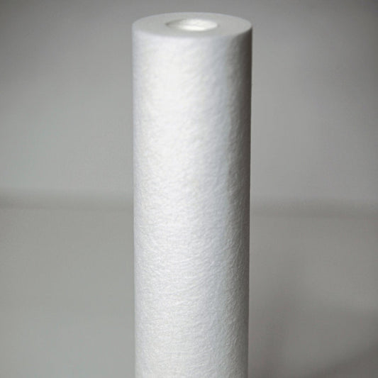Sediment Filter 2.5 x 10